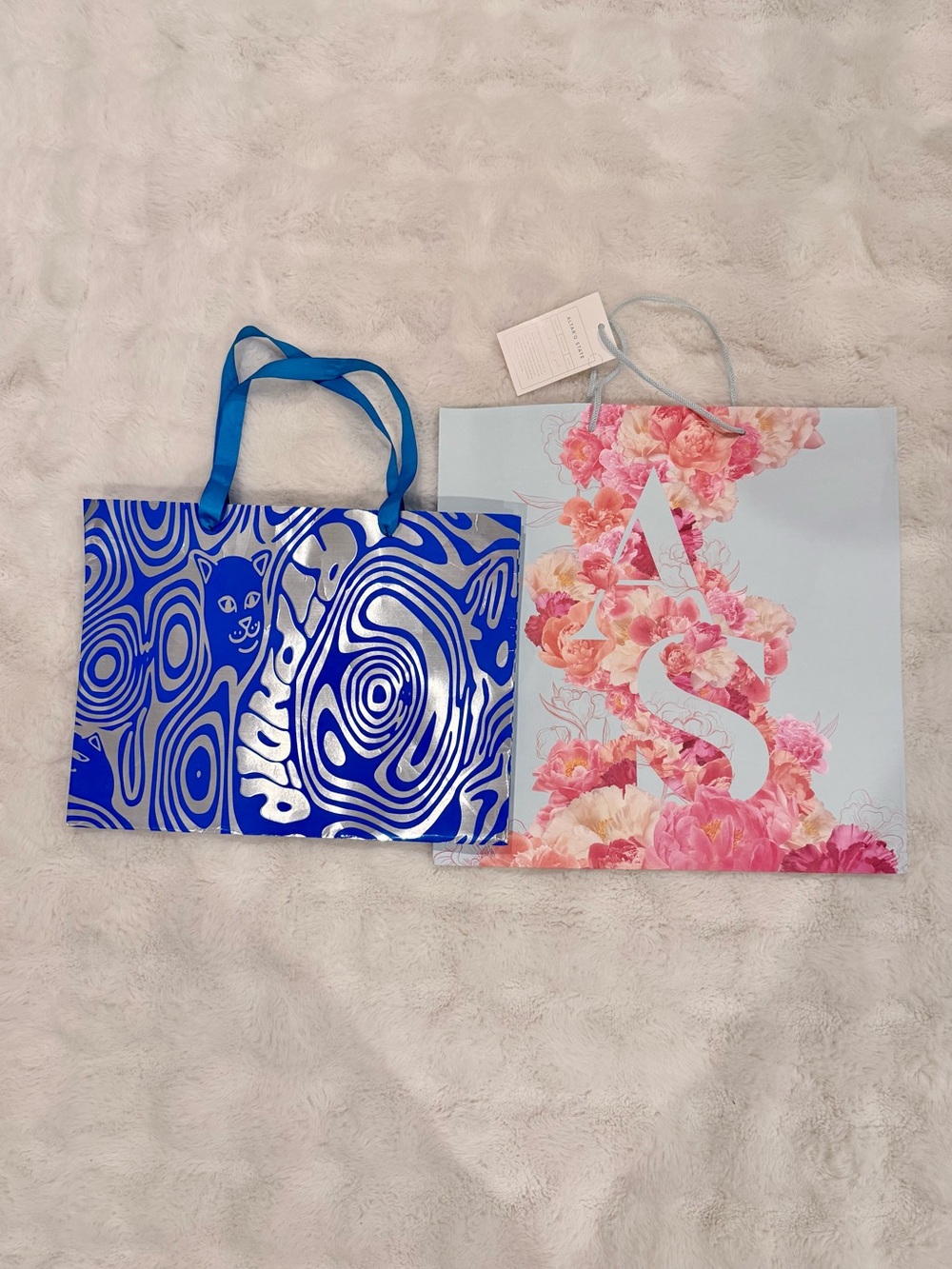 Large Gift Paper Bags